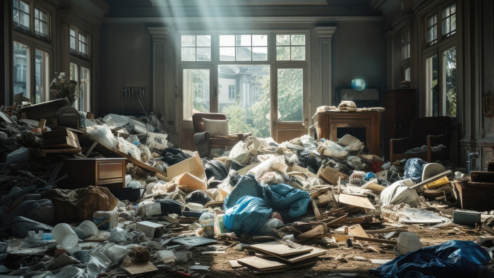Junk Removal