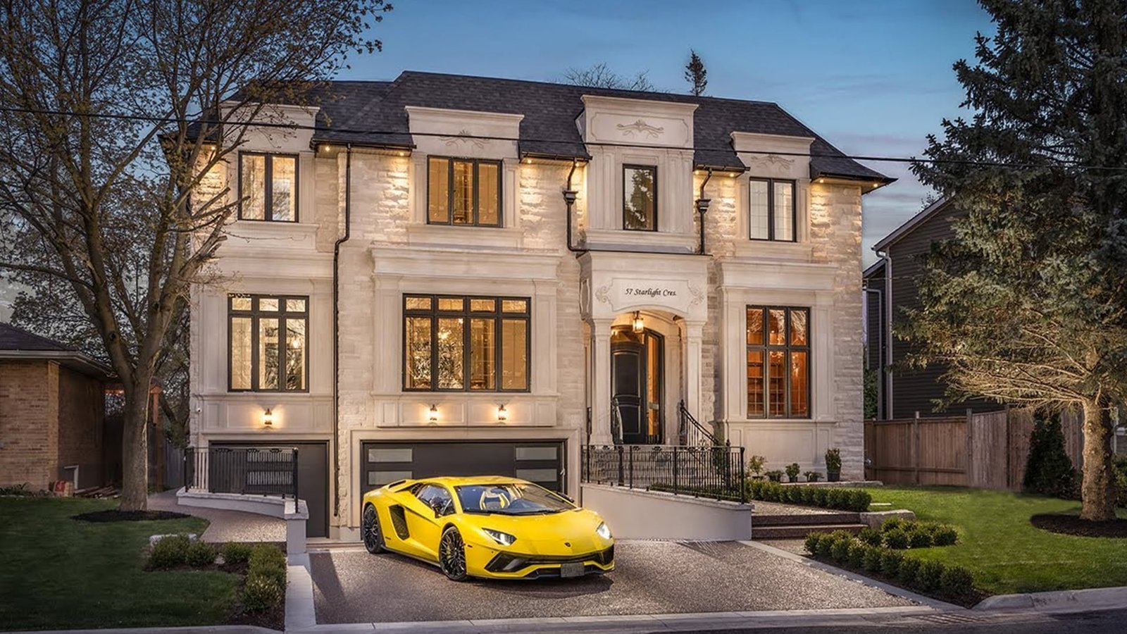 Residential