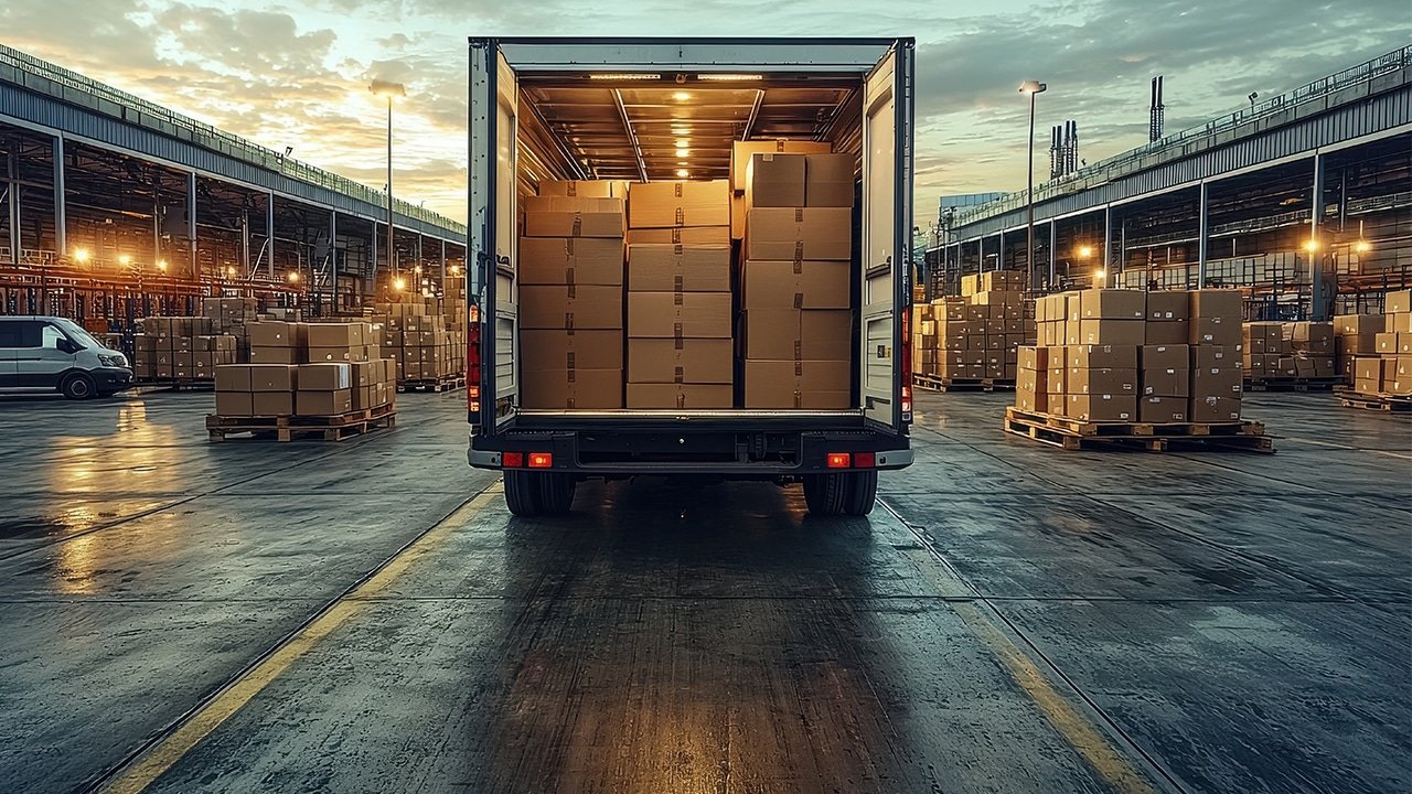 Storage Services