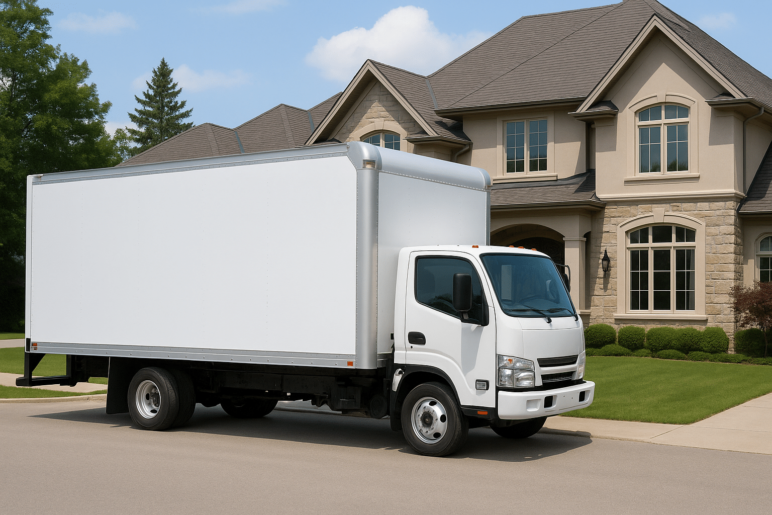 Best Practices for Office Relocation Planning in North York, Ontario | NextGen Moving
