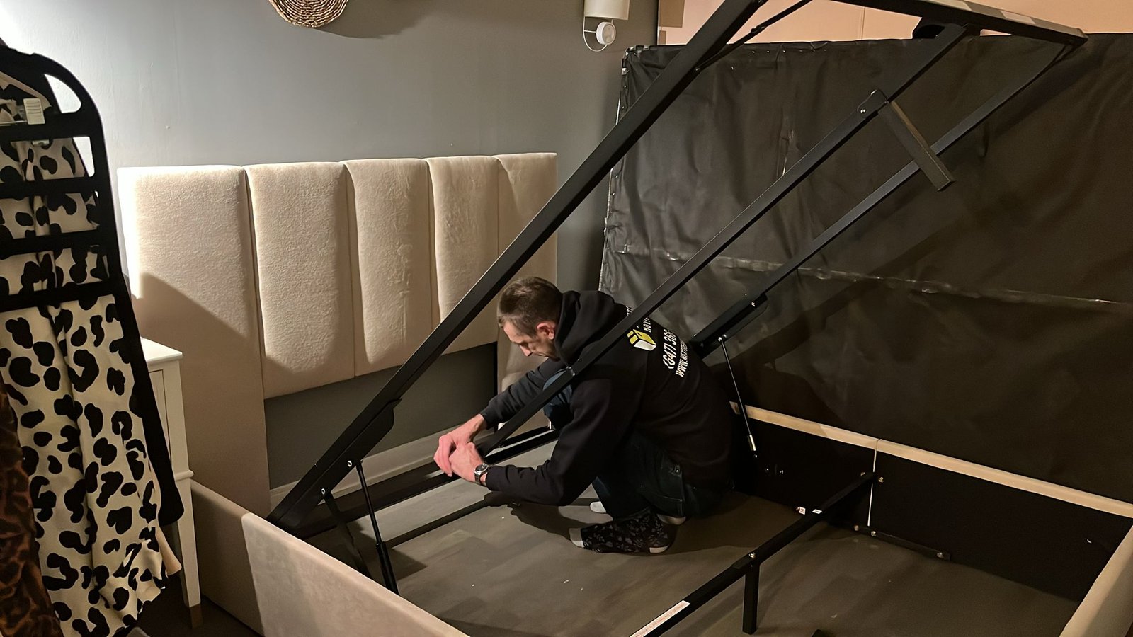 Moving to North York? Your Complete Residential Moving Guide