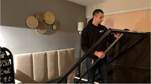 What to Do 2 Days Before Moving in North York, ON (Stress-Free Checklist)