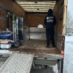 loading with care